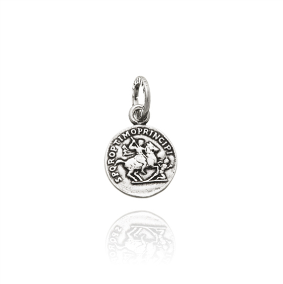 Charm Giovanni Raspini Charms in Argento 06900 - 06900